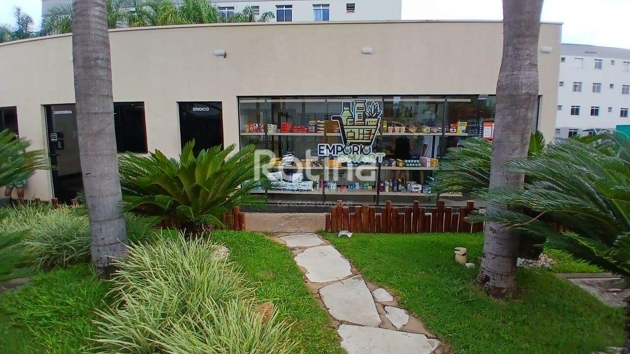 Apartamento para alugar, 2 quartos em Uberlândia no bairro Shopping Park no valor de R$ 1.000,00 - Rotina Imobiliária: 