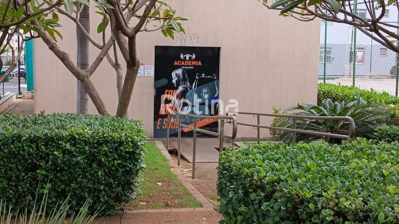 Apartamento para alugar, 2 quartos em Uberlândia no bairro Shopping Park no valor de R$ 1.000,00 - Rotina Imobiliária: 