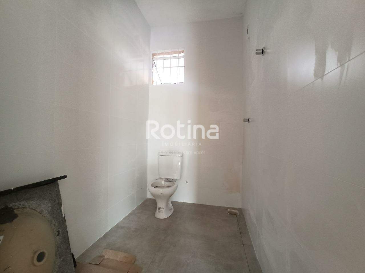 Loja para alugar, em Uberlândia no bairro Jardim Europa no valor de R$ 3.500,00 - Rotina Imobiliária: 