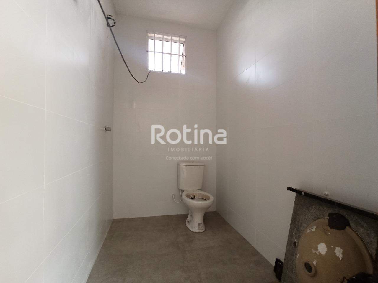 Loja para alugar, em Uberlândia no bairro Jardim Europa no valor de R$ 3.500,00 - Rotina Imobiliária: 