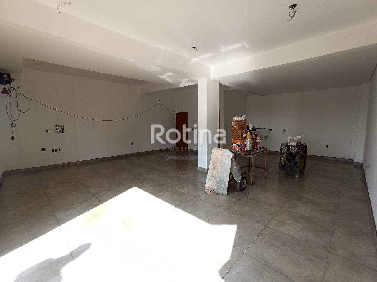 Loja para alugar, em Uberlândia no bairro Jardim Europa no valor de R$ 3.500,00 - Rotina Imobiliária: 