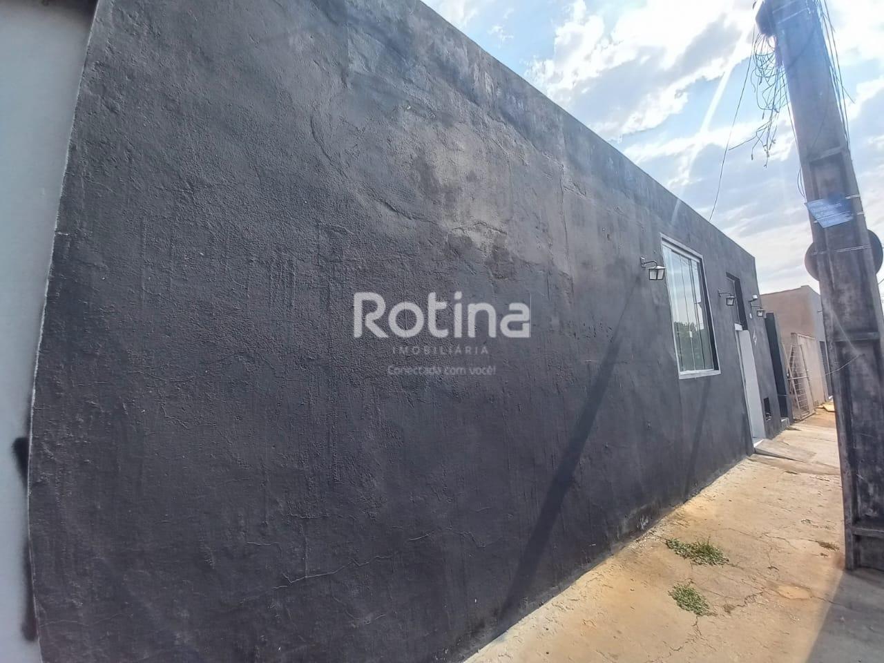 Loja para alugar, em Uberlândia no bairro Santa Mônica no valor de R$ 1.000,00 - Rotina Imobiliária: 