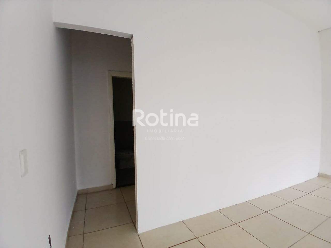 Loja para alugar, em Uberlândia no bairro Tibery no valor de R$ 1.800,00 - Rotina Imobiliária: 