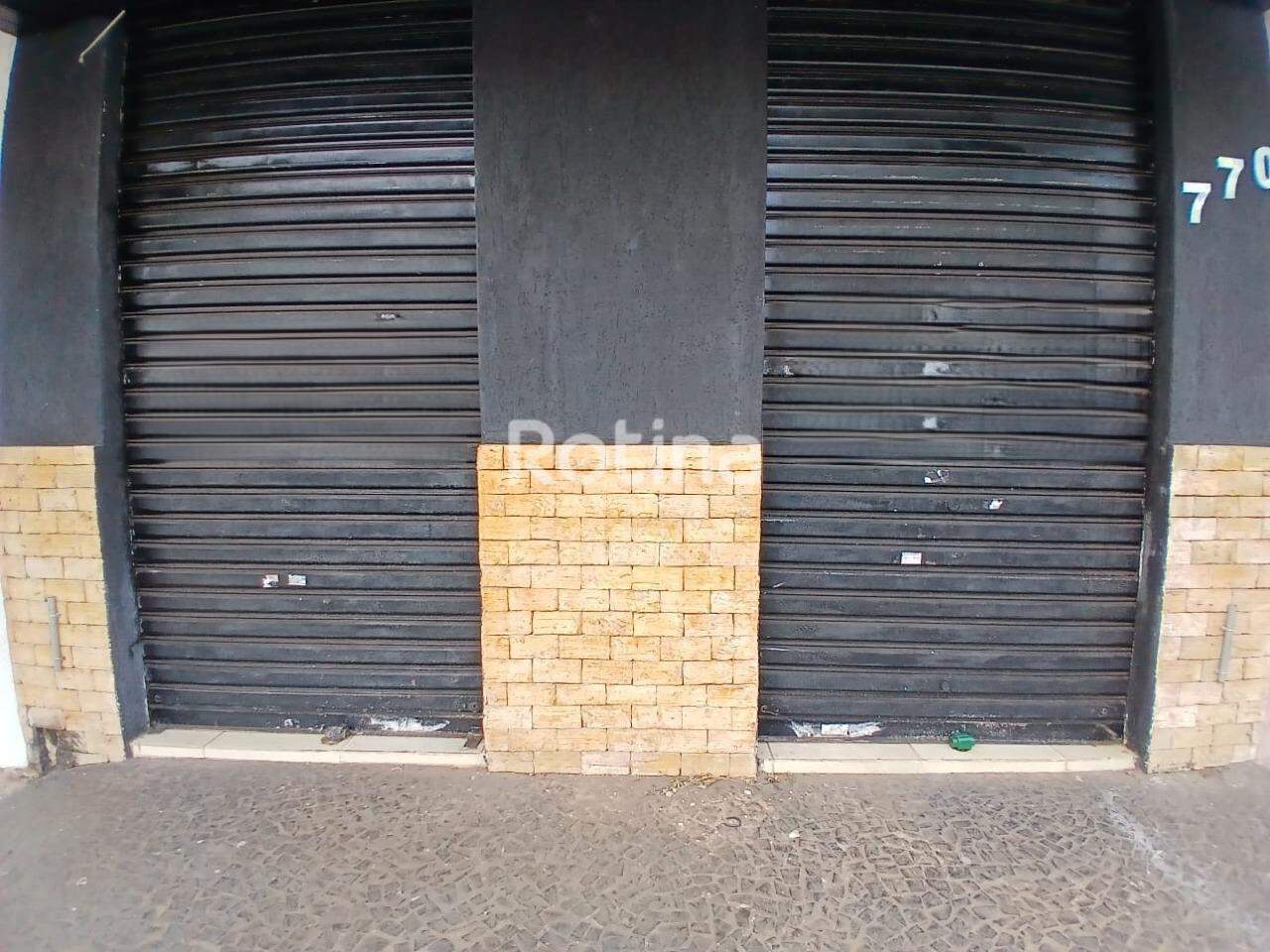 Loja para alugar, em Uberlândia no bairro Tibery no valor de R$ 1.800,00 - Rotina Imobiliária: 