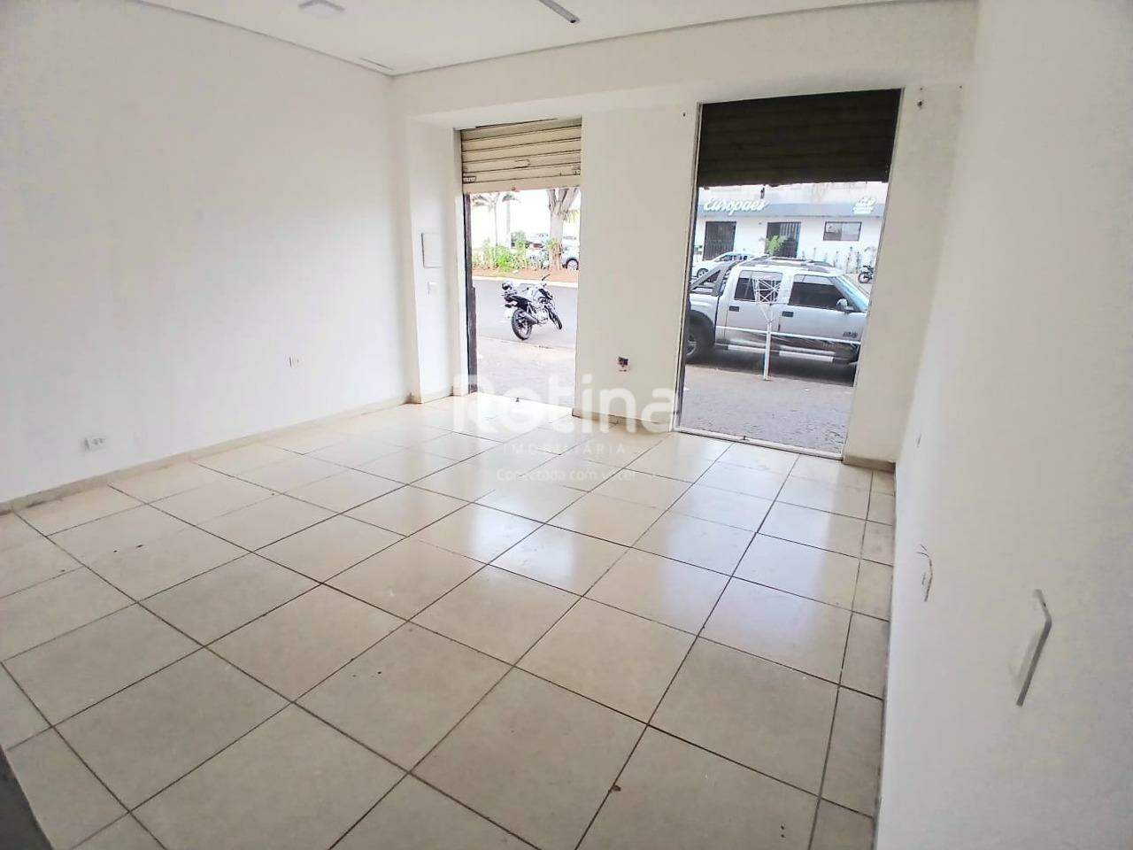 Loja para alugar, em Uberlândia no bairro Tibery no valor de R$ 1.800,00 - Rotina Imobiliária: 