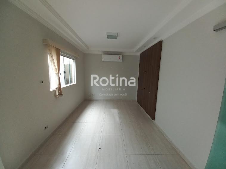 Casa para alugar, 2 quartos em Uberlândia no bairro Martins no valor de R$ 4.600,00 - Rotina Imobiliária: 