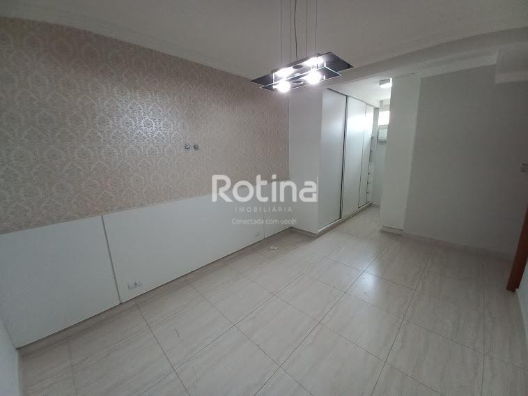 Casa para alugar, 2 quartos em Uberlândia no bairro Martins no valor de R$ 4.600,00 - Rotina Imobiliária: 