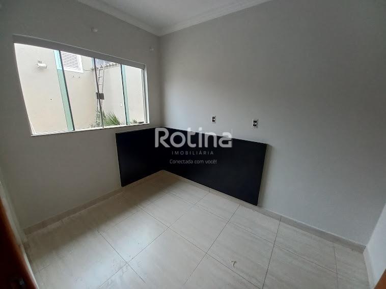 Casa para alugar, 2 quartos em Uberlândia no bairro Martins no valor de R$ 4.600,00 - Rotina Imobiliária: 