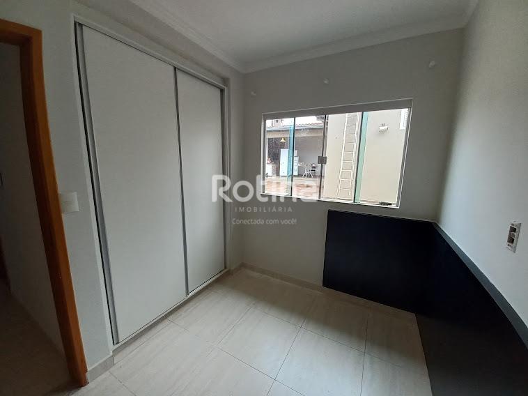 Casa para alugar, 2 quartos em Uberlândia no bairro Martins no valor de R$ 4.600,00 - Rotina Imobiliária: 