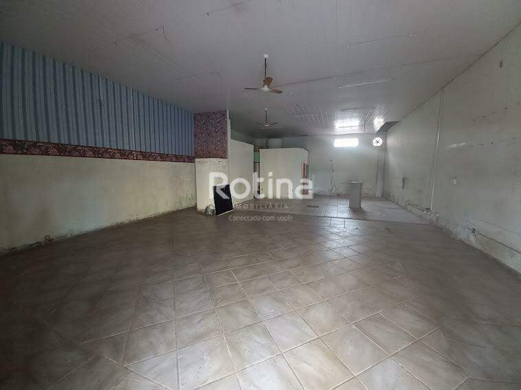 Loja para alugar, em Uberlândia no bairro Fundinho no valor de R$ 3.900,00 - Rotina Imobiliária: 