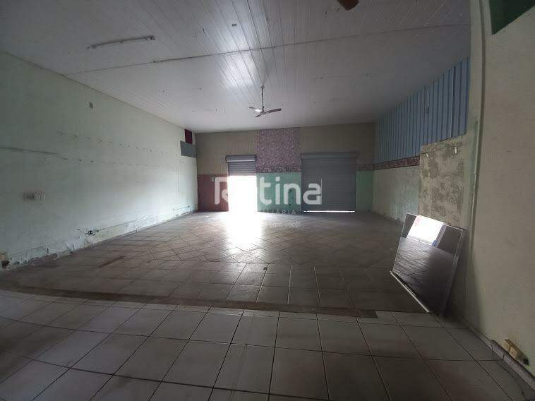 Loja para alugar, em Uberlândia no bairro Fundinho no valor de R$ 3.900,00 - Rotina Imobiliária: 