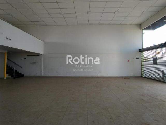 Loja para alugar, em Uberlândia no bairro Novo Mundo no valor de R$ 10.500,00 - Rotina Imobiliária: 
