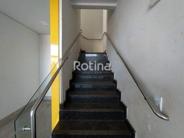 Loja para alugar, em Uberlândia no bairro Novo Mundo no valor de R$ 10.500,00 - Rotina Imobiliária: 
