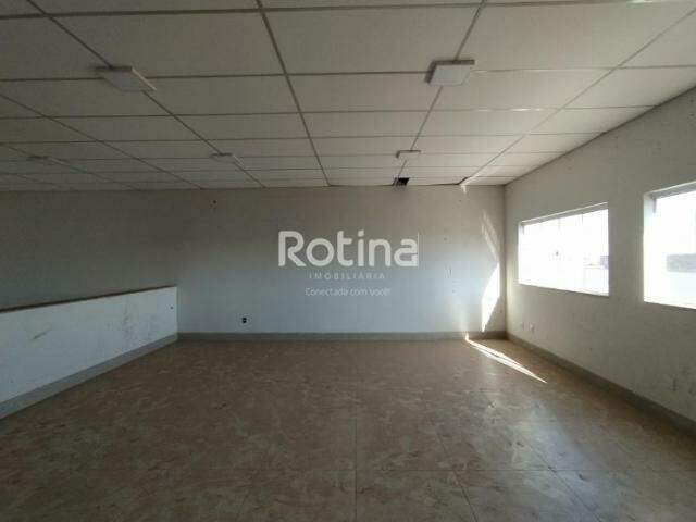 Loja para alugar, em Uberlândia no bairro Novo Mundo no valor de R$ 10.500,00 - Rotina Imobiliária: 