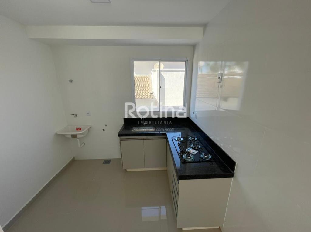 Apartamento para alugar, 1 quarto em Uberlândia no bairro Santa Rosa no valor de R$ 1.200,00 - Rotina Imobiliária: 