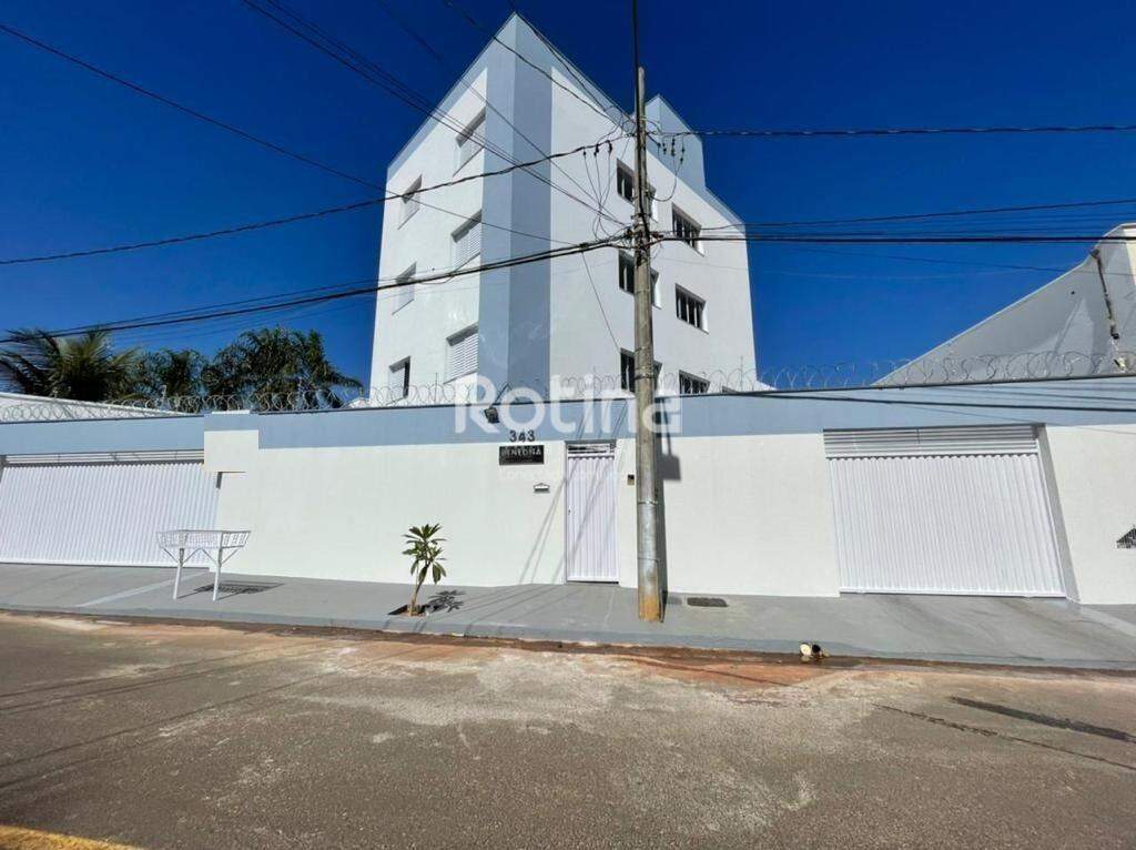 Apartamento para alugar, 1 quarto em Uberlândia no bairro Santa Rosa no valor de R$ 1.200,00 - Rotina Imobiliária: 