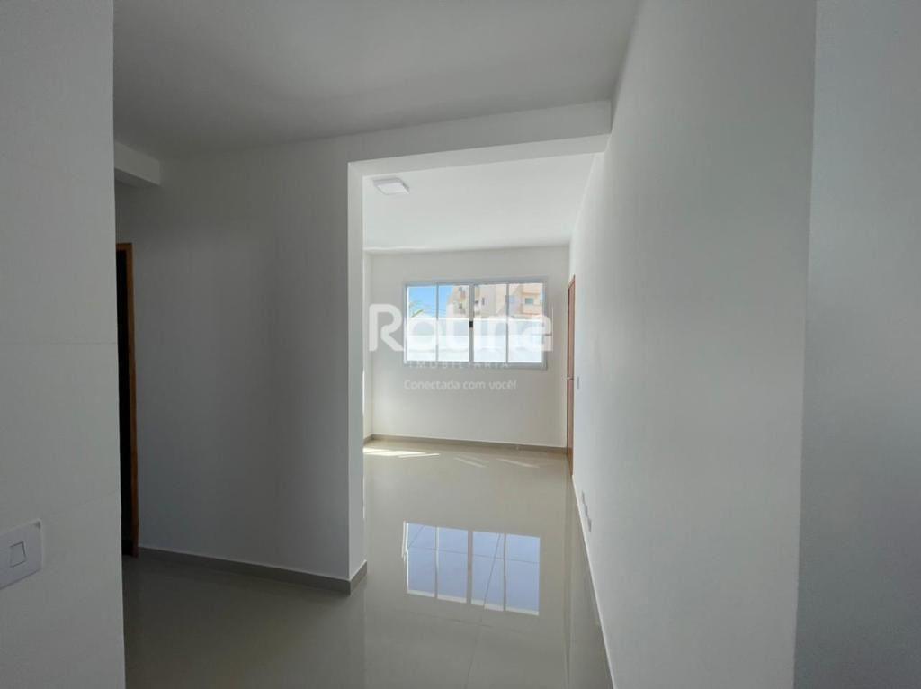 Apartamento para alugar, 1 quarto em Uberlândia no bairro Santa Rosa no valor de R$ 1.200,00 - Rotina Imobiliária: 