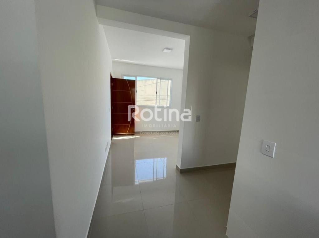 Apartamento para alugar, 1 quarto em Uberlândia no bairro Santa Rosa no valor de R$ 1.200,00 - Rotina Imobiliária: 