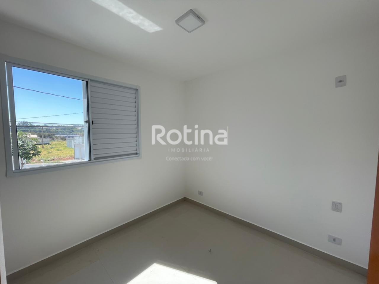 Apartamento para alugar, 1 quarto em Uberlândia no bairro Santa Rosa no valor de R$ 1.200,00 - Rotina Imobiliária: 