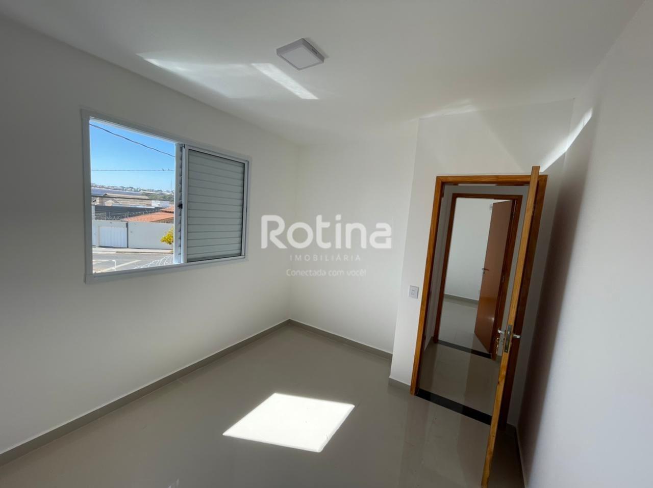 Apartamento para alugar, 1 quarto em Uberlândia no bairro Santa Rosa no valor de R$ 1.200,00 - Rotina Imobiliária: 