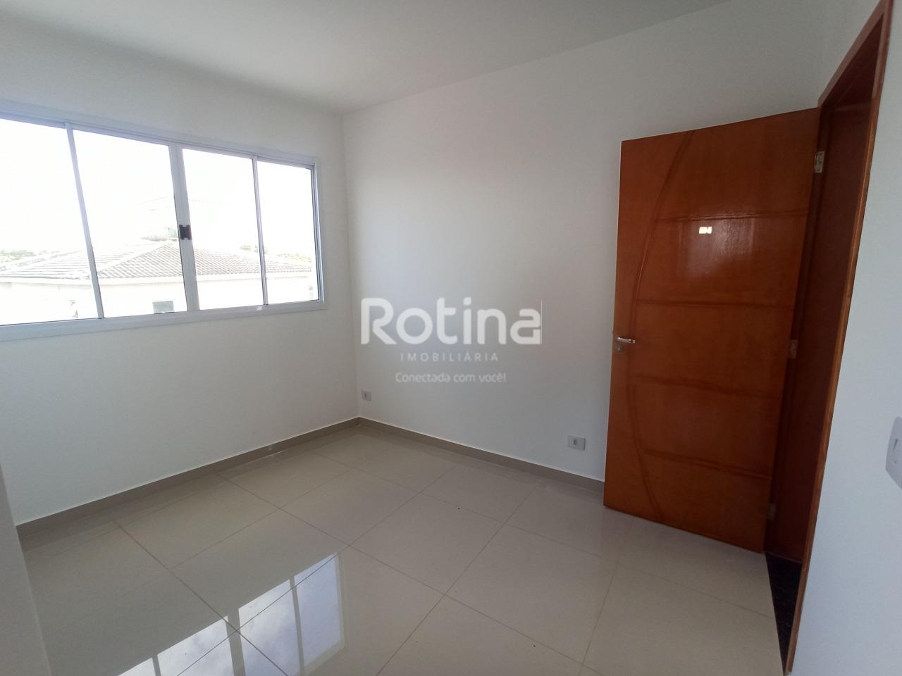 Apartamento para alugar, 1 quarto em Uberlândia no bairro Santa Rosa no valor de R$ 1.200,00 - Rotina Imobiliária: 