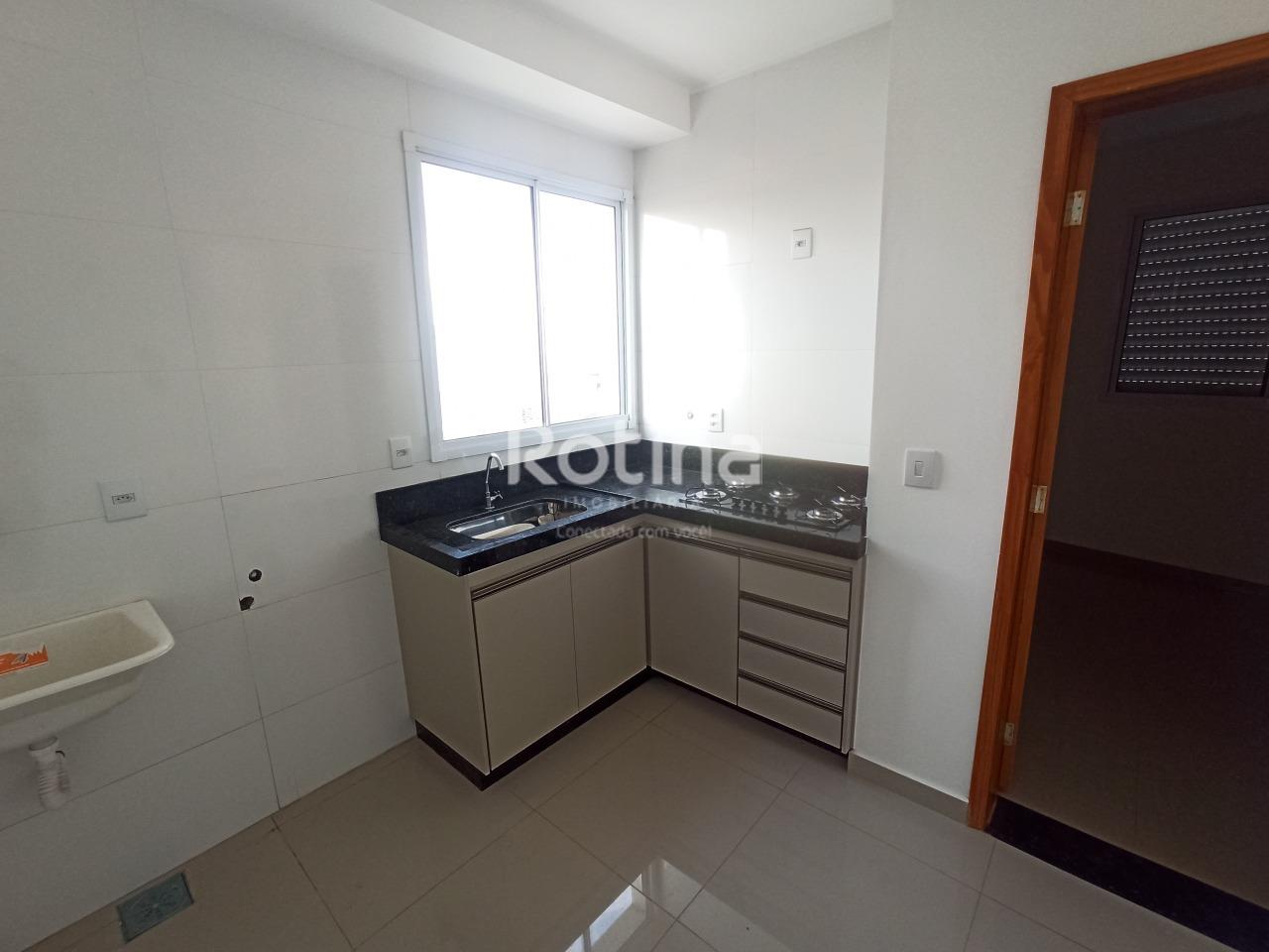 Apartamento para alugar, 1 quarto em Uberlândia no bairro Santa Rosa no valor de R$ 1.200,00 - Rotina Imobiliária: 