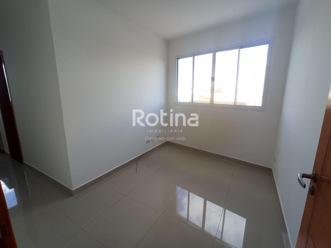 Apartamento para alugar, 1 quarto em Uberlândia no bairro Santa Rosa no valor de R$ 1.200,00 - Rotina Imobiliária: 