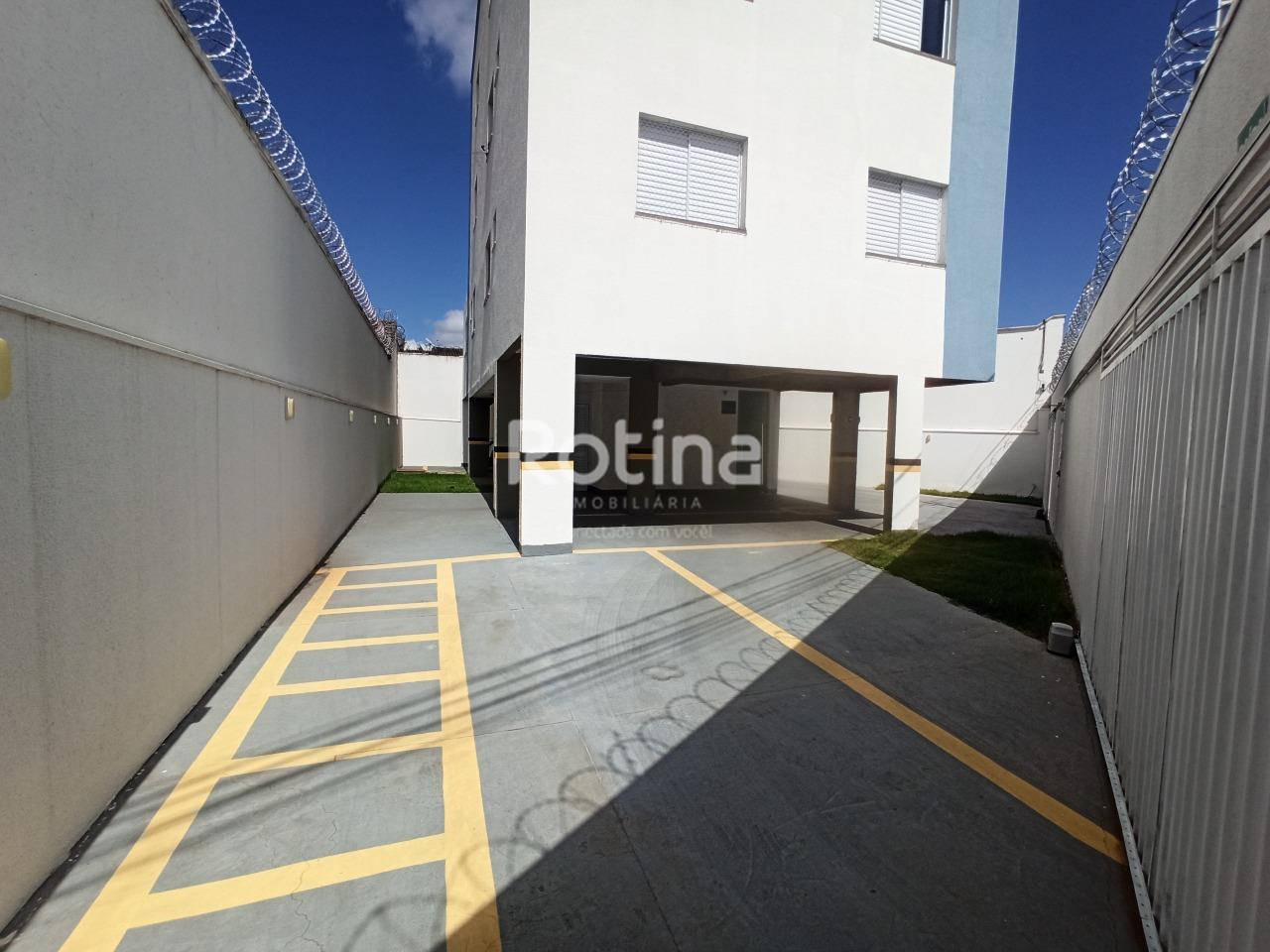 Apartamento para alugar, 1 quarto em Uberlândia no bairro Santa Rosa no valor de R$ 1.200,00 - Rotina Imobiliária: 