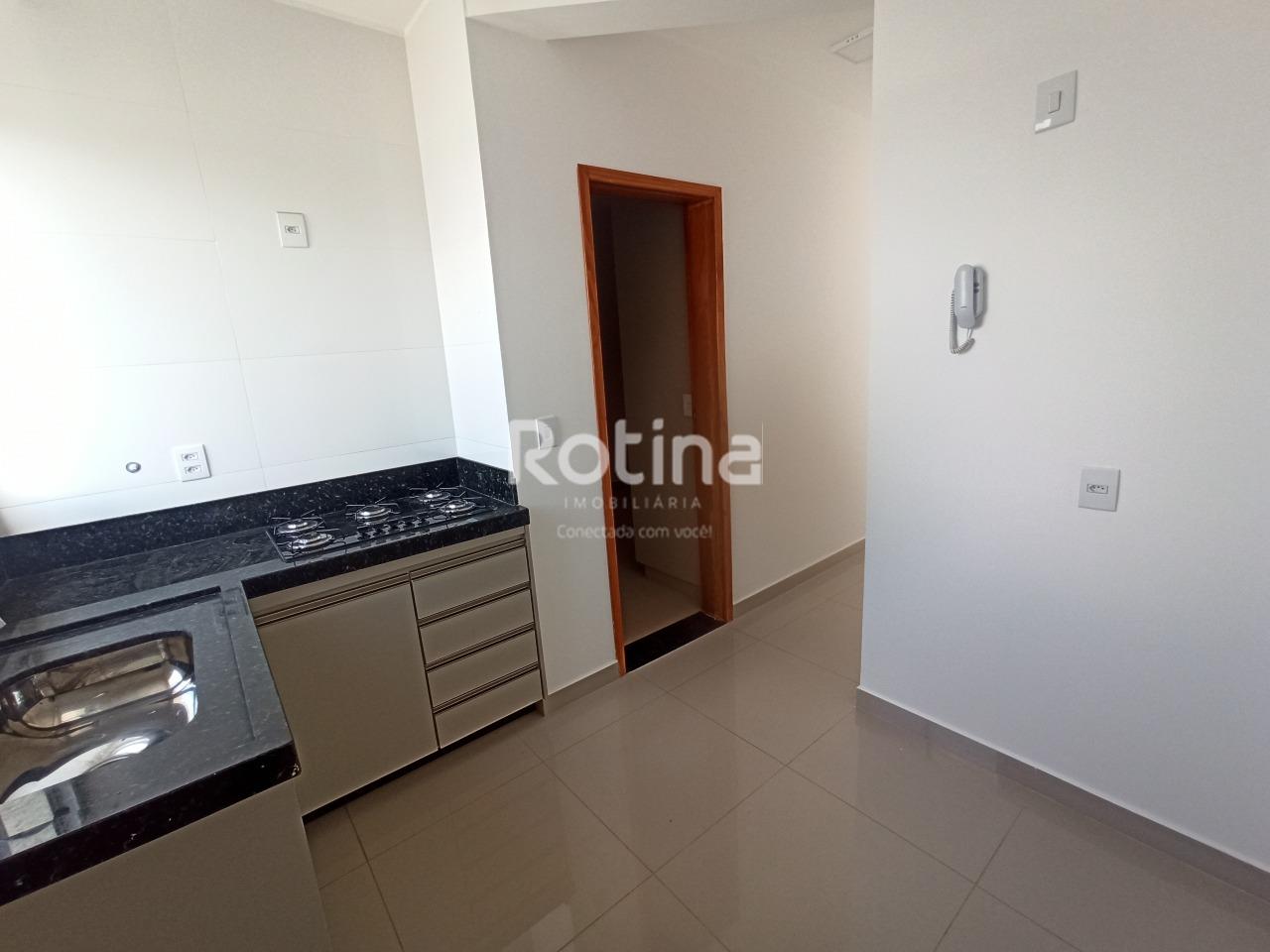 Apartamento para alugar, 1 quarto em Uberlândia no bairro Santa Rosa no valor de R$ 1.200,00 - Rotina Imobiliária: 