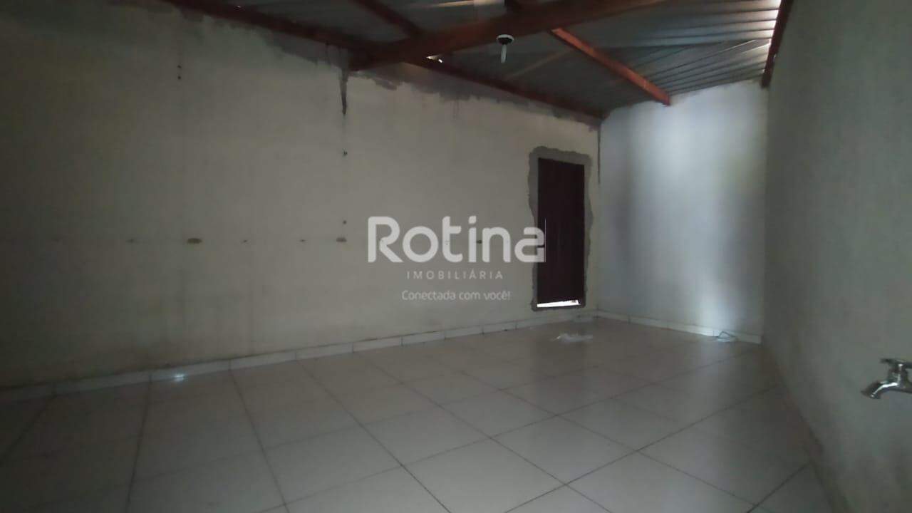 Loja para alugar, em Uberlândia no bairro Jardim Brasília no valor de R$ 2.200,00 - Rotina Imobiliária: 