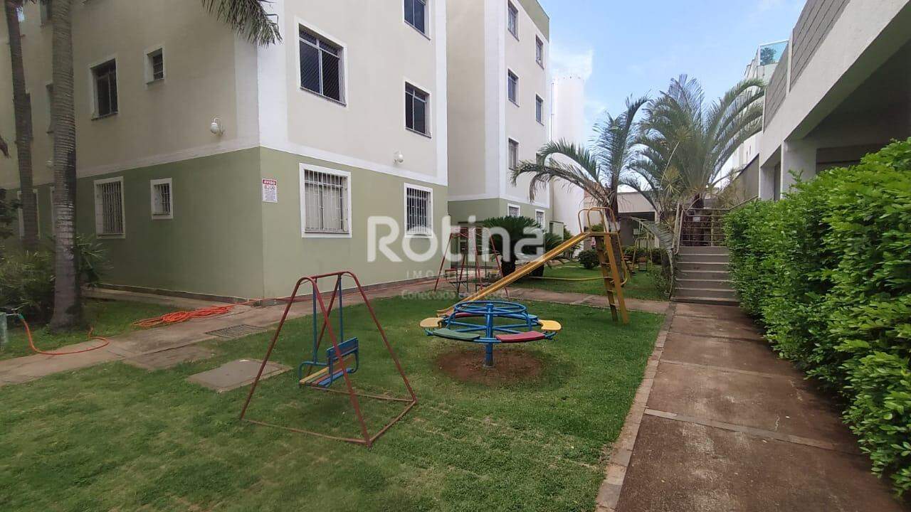 Apartamento para alugar, 3 quartos em Uberlândia no bairro Martins no valor de R$ 1.600,00 - Rotina Imobiliária: 