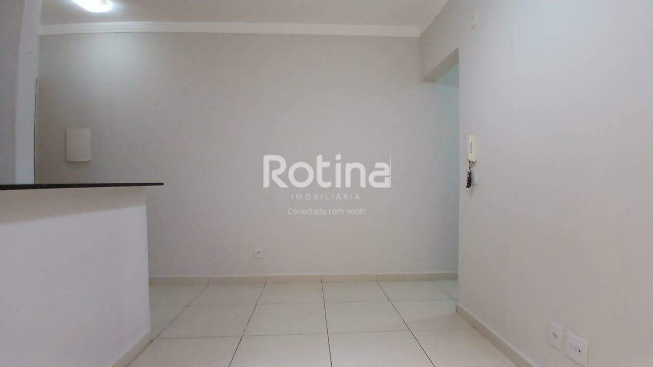 Apartamento para alugar, 2 quartos em Uberlândia no bairro Granada no valor de R$ 1.400,00 - Rotina Imobiliária: 