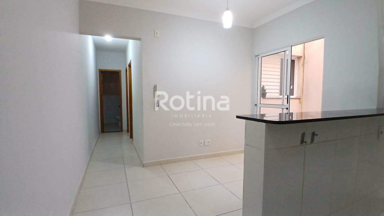 Apartamento para alugar, 2 quartos em Uberlândia no bairro Granada no valor de R$ 1.400,00 - Rotina Imobiliária: 