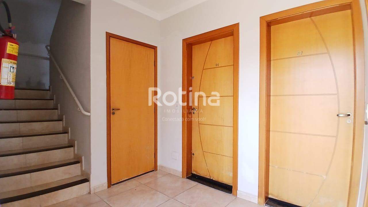 Apartamento para alugar, 2 quartos em Uberlândia no bairro Granada no valor de R$ 1.400,00 - Rotina Imobiliária: 