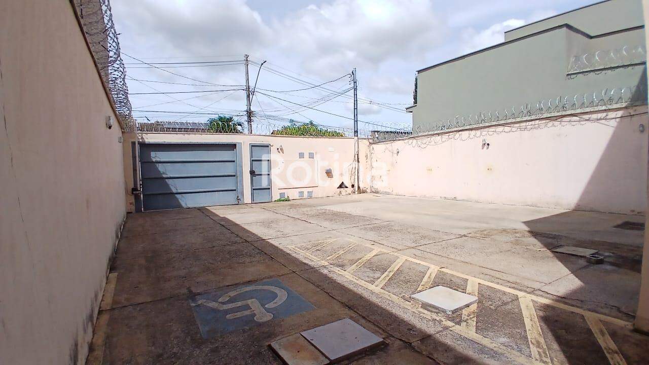Apartamento para alugar, 2 quartos em Uberlândia no bairro Granada no valor de R$ 1.400,00 - Rotina Imobiliária: 