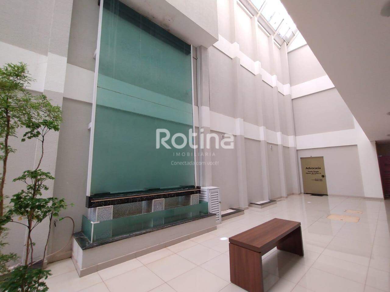 Sala para alugar, 2 quartos em Uberlândia no bairro Tibery no valor de R$ 2.200,00 - Rotina Imobiliária: 
