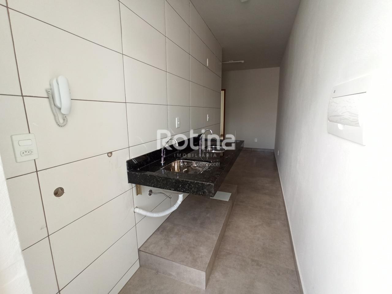 Kitnet para alugar, 1 quarto em Uberlândia no bairro Jardim Europa no valor de R$ 900,00 - Rotina Imobiliária: 