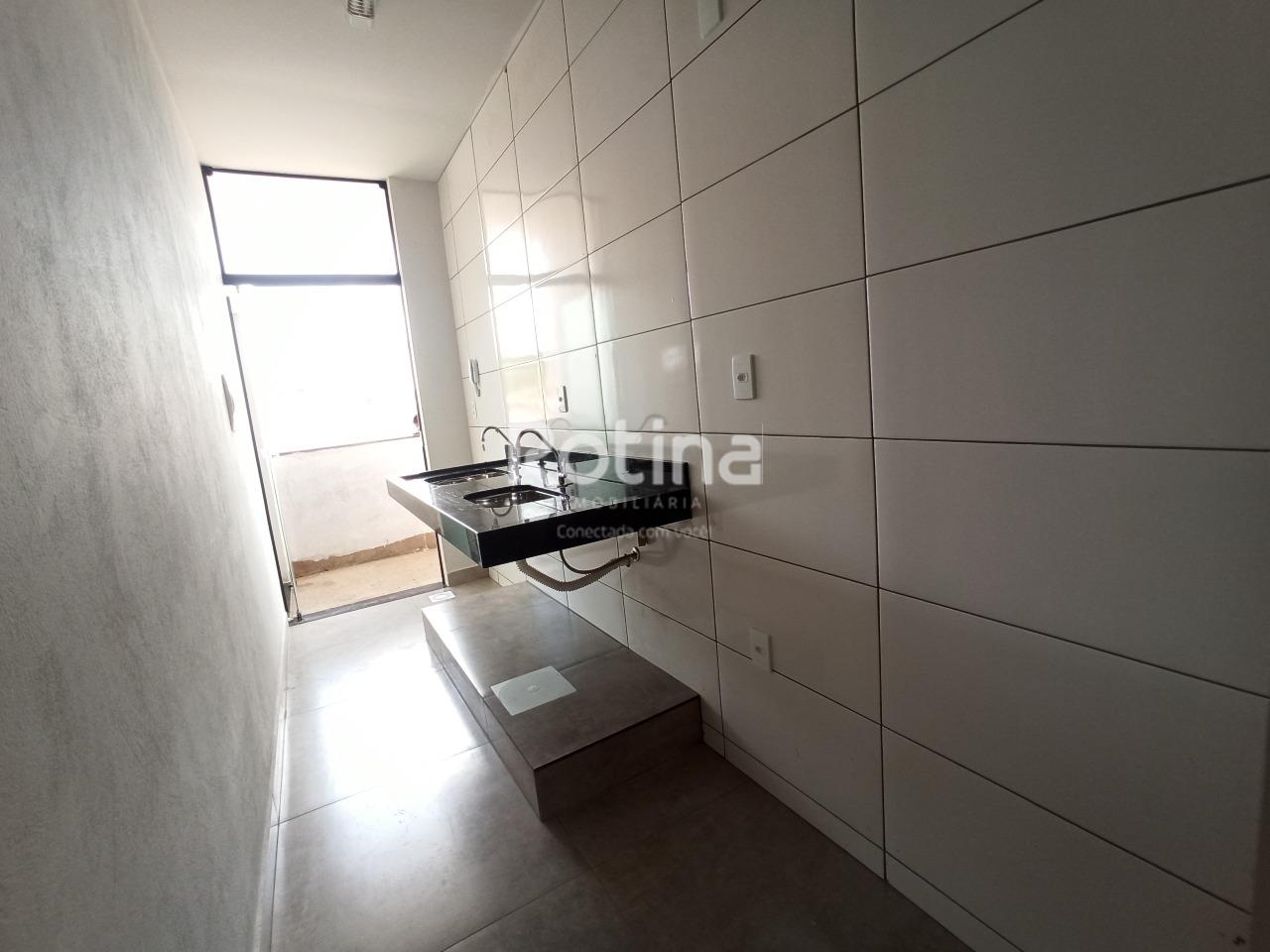 Kitnet para alugar, 1 quarto em Uberlândia no bairro Jardim Europa no valor de R$ 900,00 - Rotina Imobiliária: 