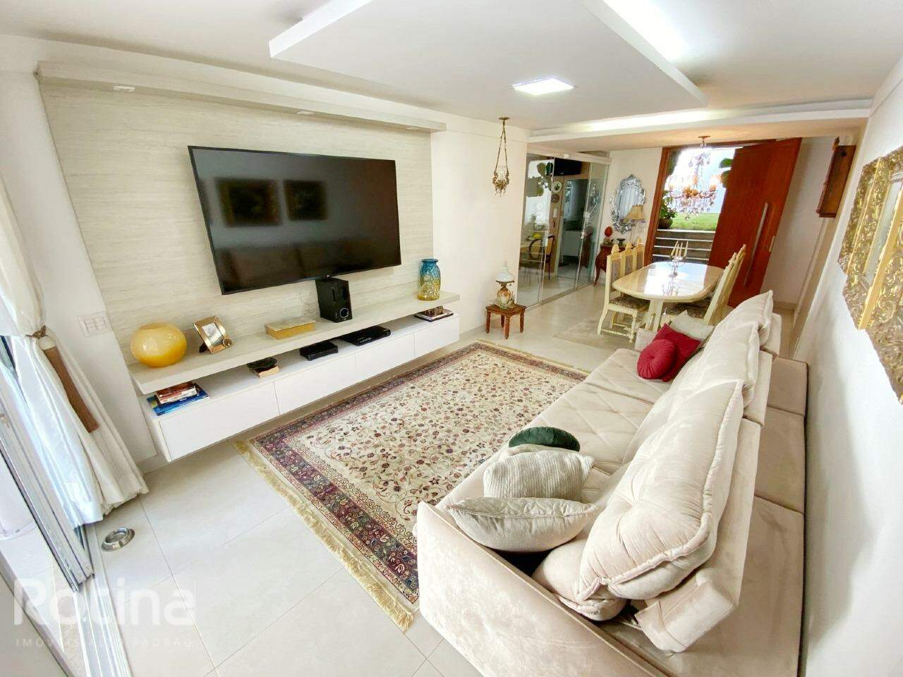 Casa à venda, 3 quartos em Uberlândia no bairro Tabajaras no valor de R$ 1.200.000,00 - Rotina Imobiliária: 
