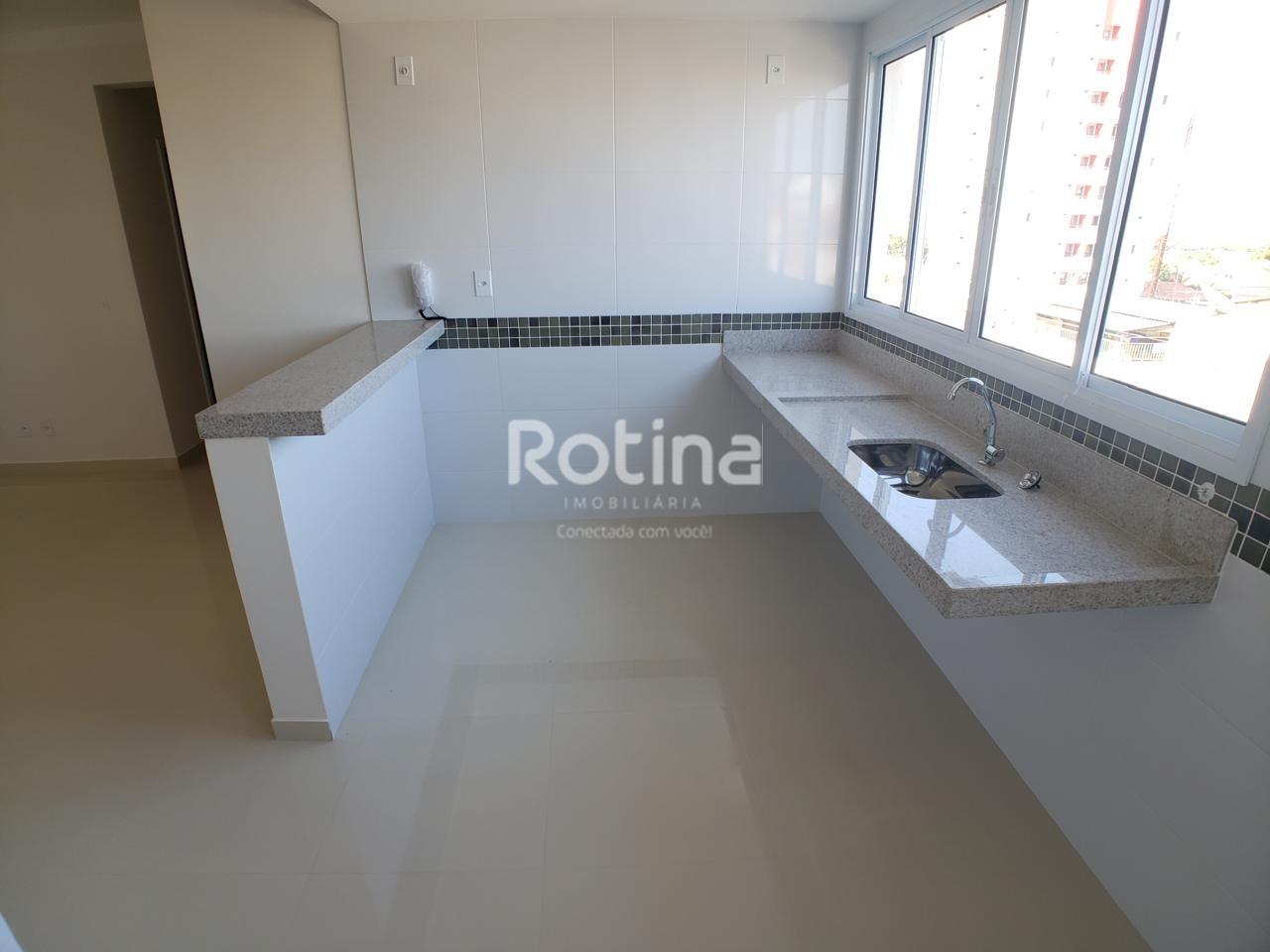 Apartamento à venda, 2 quartos em Uberlândia no bairro Pampulha no valor de R$ 312.000,00 - Rotina Imobiliária: 