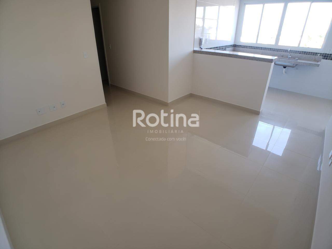 Apartamento à venda, 2 quartos em Uberlândia no bairro Pampulha no valor de R$ 312.000,00 - Rotina Imobiliária: 