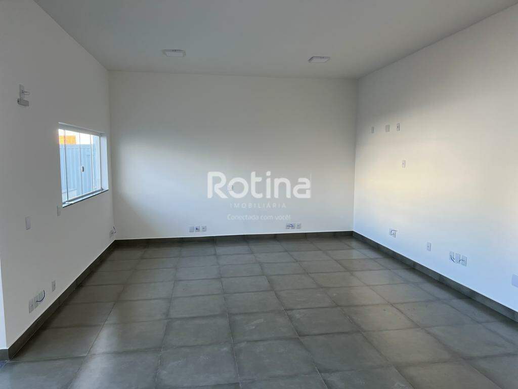 Galpão para alugar, em Uberlândia no bairro Minas Gerais no valor de R$ 32.000,00 - Rotina Imobiliária: 