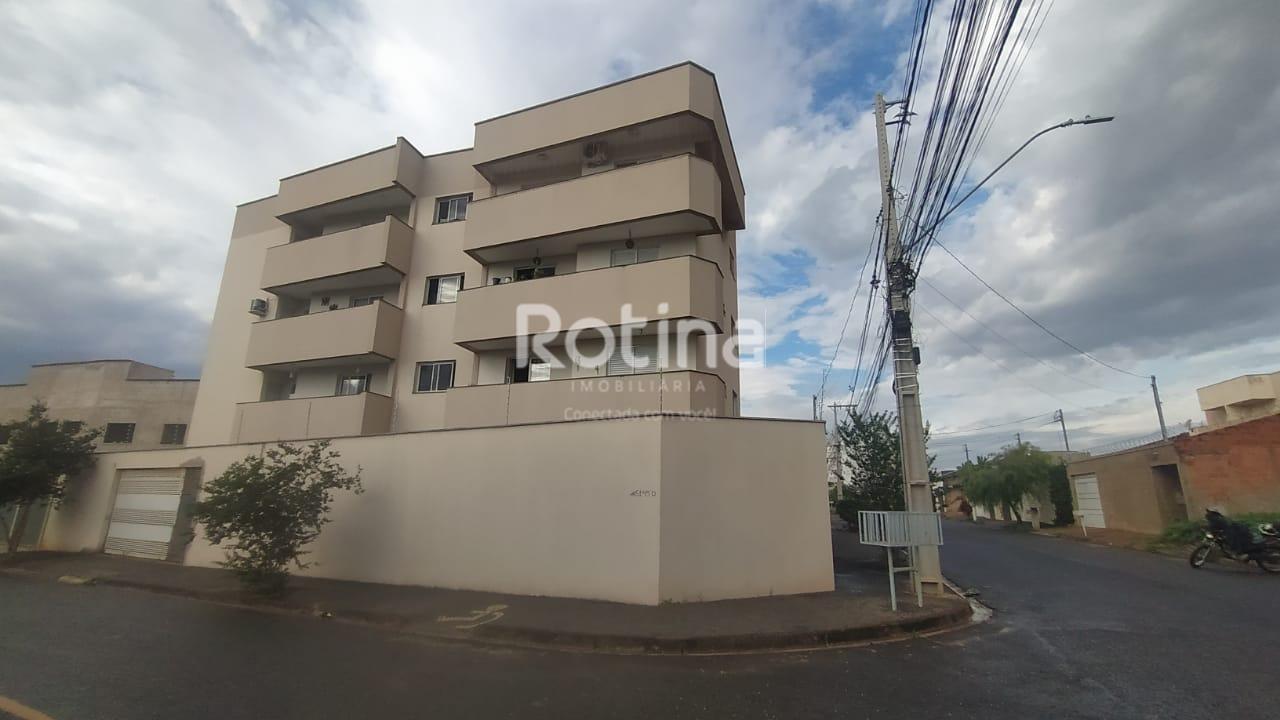 Apartamento para alugar, 3 quartos em Uberlândia no bairro Jardim Inconfidência no valor de R$ 1.800,00 - Rotina Imobiliária: 