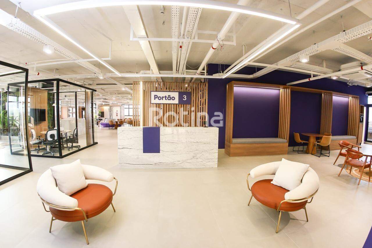 Sala para alugar, em Uberlândia no bairro Morada da Colina no valor de R$ 86.499,00 - Rotina Imobiliária: 