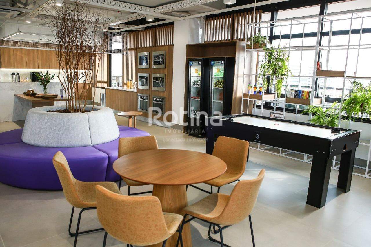 Sala para alugar, em Uberlândia no bairro Morada da Colina no valor de R$ 86.499,00 - Rotina Imobiliária: 