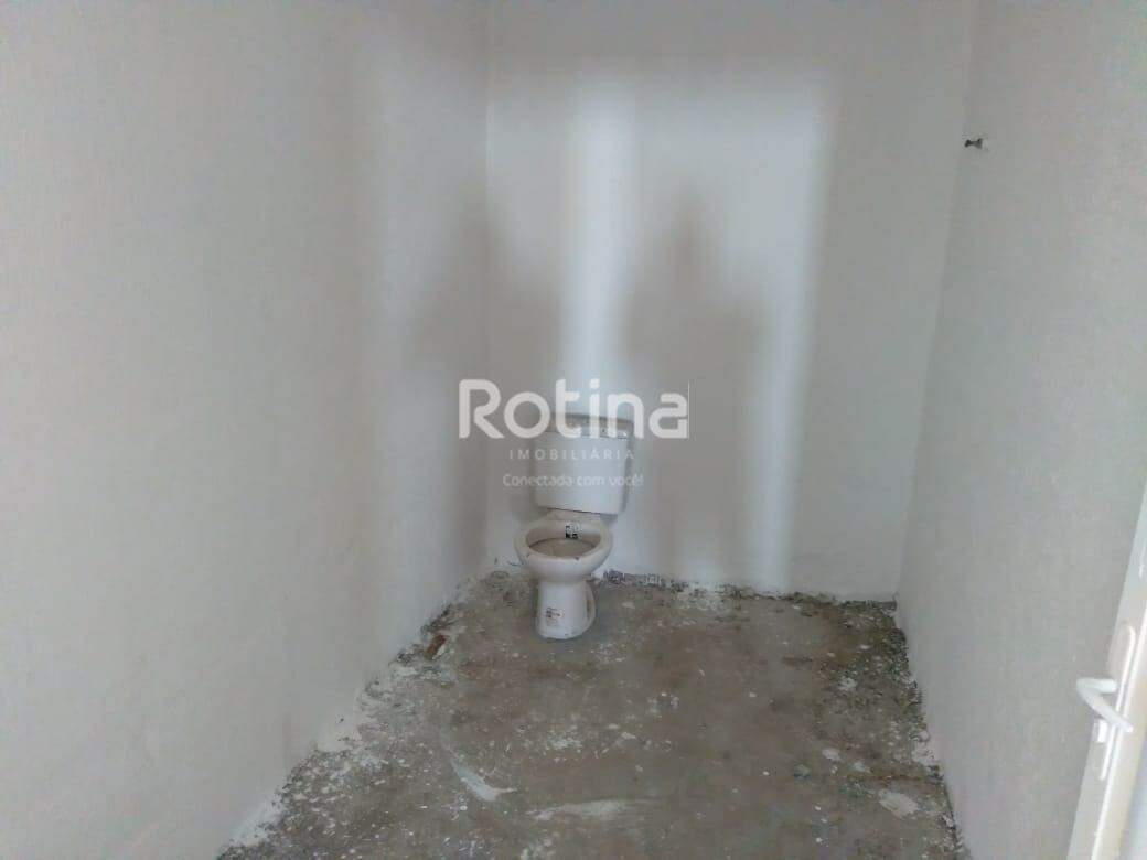 Galpão para alugar, em Uberlândia no bairro Shopping Park no valor de R$ 6.000,00 - Rotina Imobiliária: 