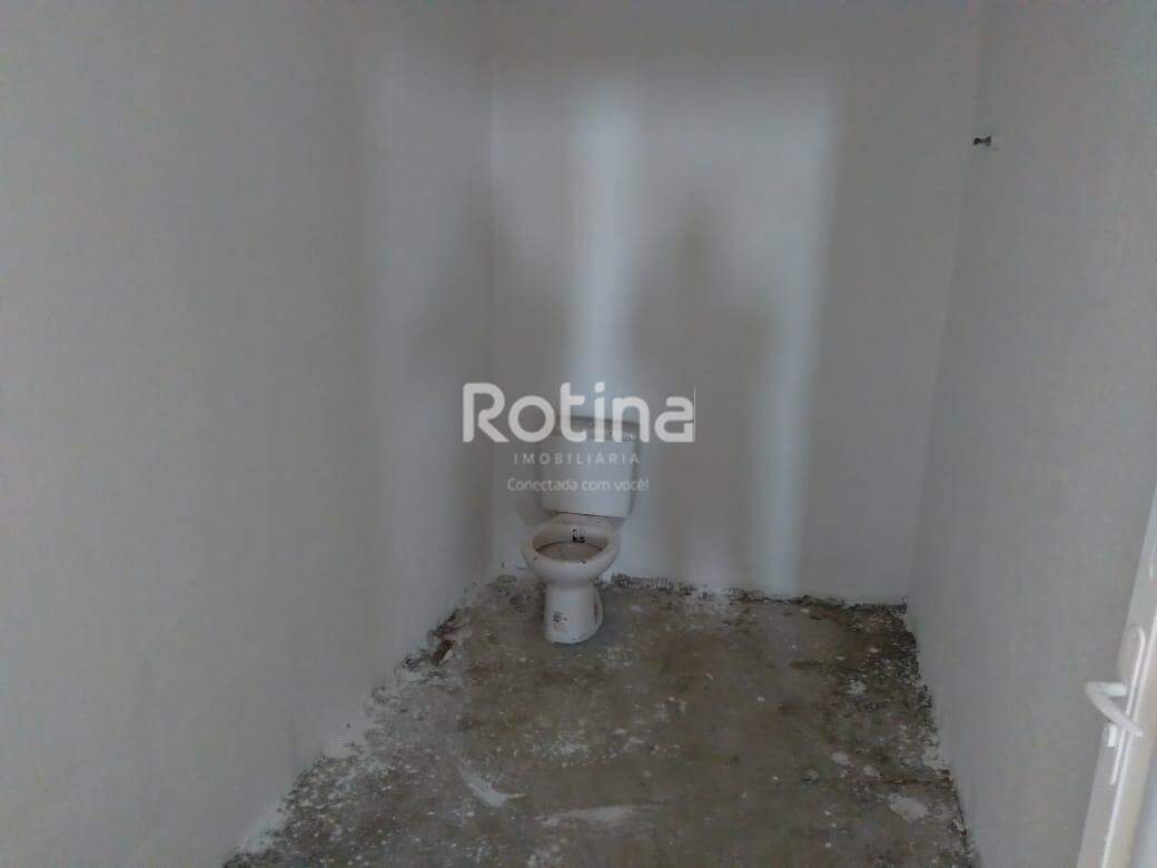 Galpão para alugar, em Uberlândia no bairro Shopping Park no valor de R$ 6.000,00 - Rotina Imobiliária: 