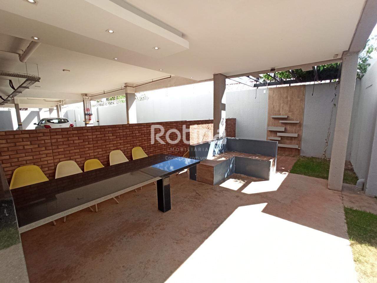Apartamento para alugar, 2 quartos em Uberlândia no bairro Tibery no valor de R$ 1.600,00 - Rotina Imobiliária: 