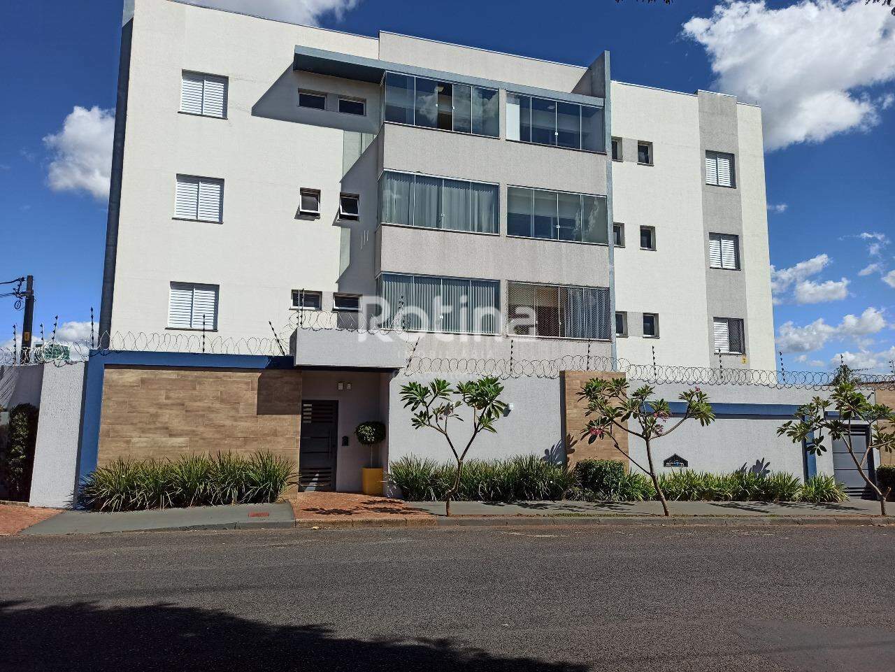 Apartamento para alugar, 2 quartos em Uberlândia no bairro Tibery no valor de R$ 1.600,00 - Rotina Imobiliária: 