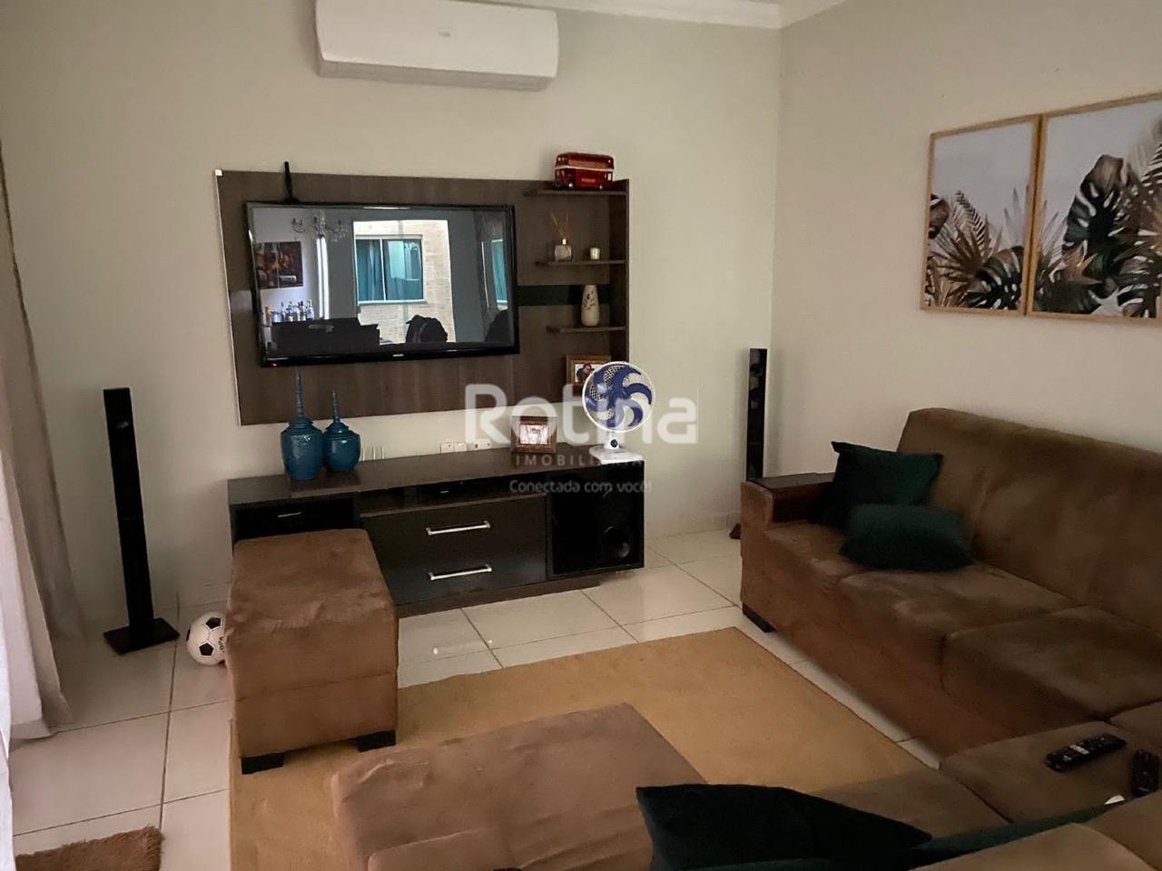 Casa à venda, 3 quartos em Uberlândia no bairro Minas Gerais no valor de R$ 650.000,00 - Rotina Imobiliária: 